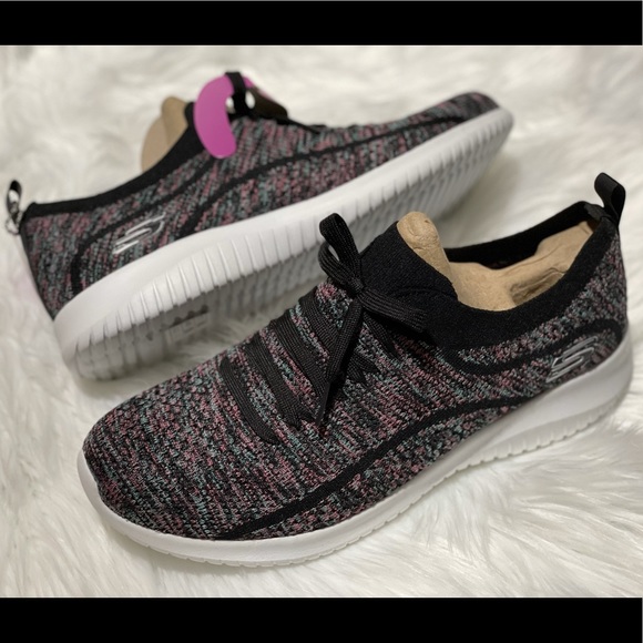 NEW Women Skechers ULTRA FLEX sneakers - Picture 3 of 10